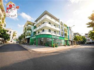 Bán chdv doanh thu 120tr/tháng 53/42 vườn lài an phú đông. diện tích 256m2