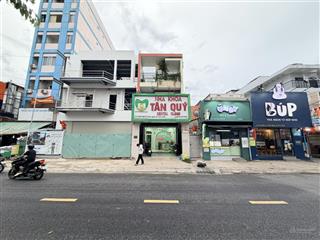 Bán nhà phố số 9 tân quý tân phú, mặt tiền lớn, kinh doanh tốt. giá ưu đãi.