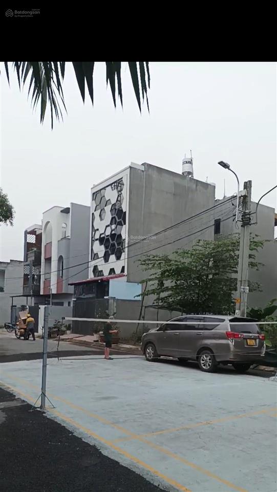 Bán đất 284 long thuận.q9 kdc mới quy hoạch đồng bộ chính chủ