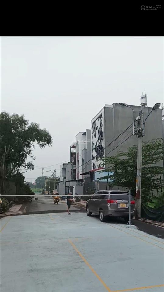 Bán đất 284 long thuận.q9 kdc mới quy hoạch đồng bộ chính chủ