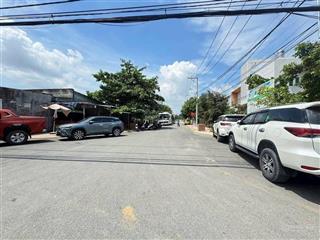 Bán đất 284 long thuận.q9 kdc mới quy hoạch đồng bộ chính chủ