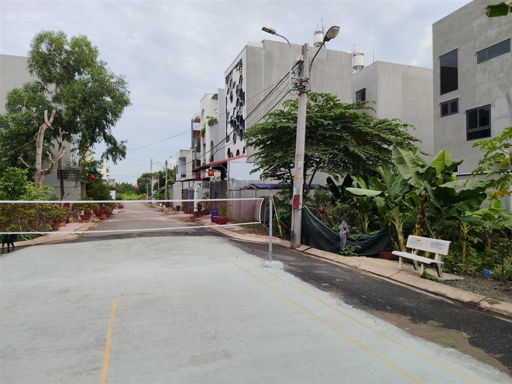 Bán đất 284 long thuận q9 kdc mới quy hoạch đồng bộ chính chủ