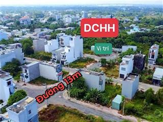 Bán đất 284 long thuận q9 kdc mới quy hoạch đồng bộ chính chủ