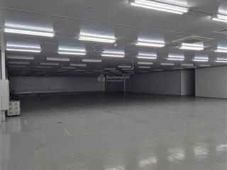 Bán nhà xưởng 4.368m² trong kcn quế võ 1 bắc ninh, có pccc tự động, pháp lý chuẩn