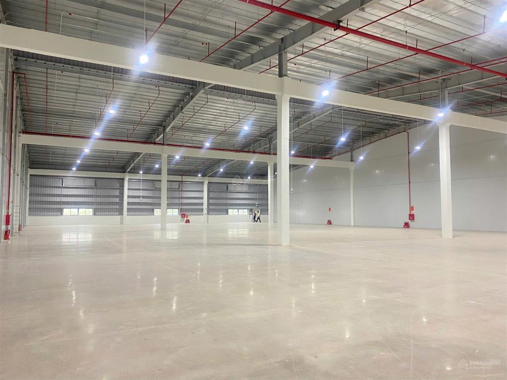 Cho thuê xưởng cn jutech bắc giang 3.025m2 2 tầng pccc tự động giá tốt vào ngay ưu đãi thuế