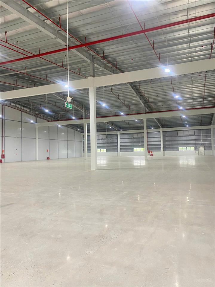 Cho thuê xưởng cn jutech bắc giang 3.025m2 2 tầng pccc tự động giá tốt vào ngay ưu đãi thuế