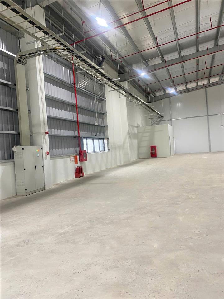 Cho thuê xưởng cn jutech bắc giang 3.025m2 2 tầng pccc tự động giá tốt vào ngay ưu đãi thuế