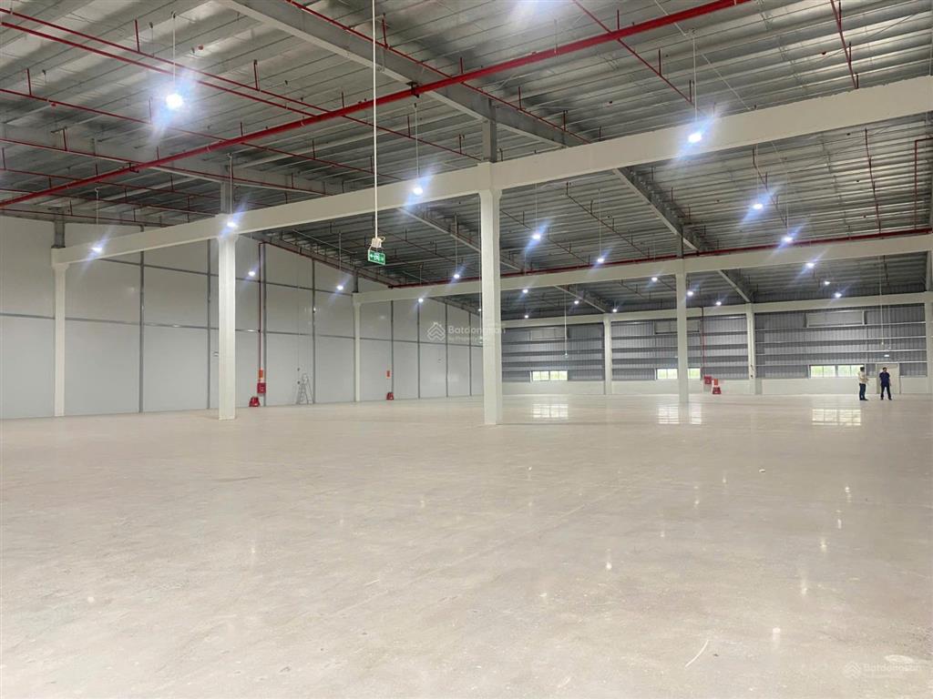 Cho thuê xưởng cn jutech bắc giang 3.025m2 2 tầng pccc tự động giá tốt vào ngay ưu đãi thuế
