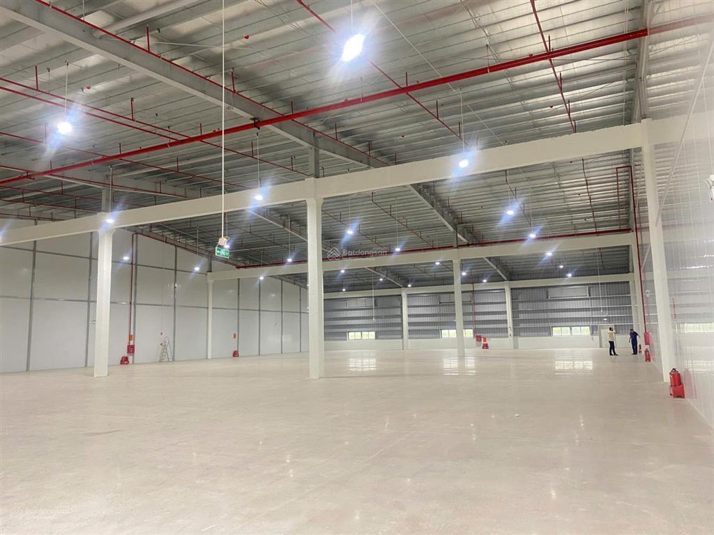 Cho thuê xưởng cn jutech bắc giang 3.025m2 2 tầng pccc tự động giá tốt vào ngay ưu đãi thuế