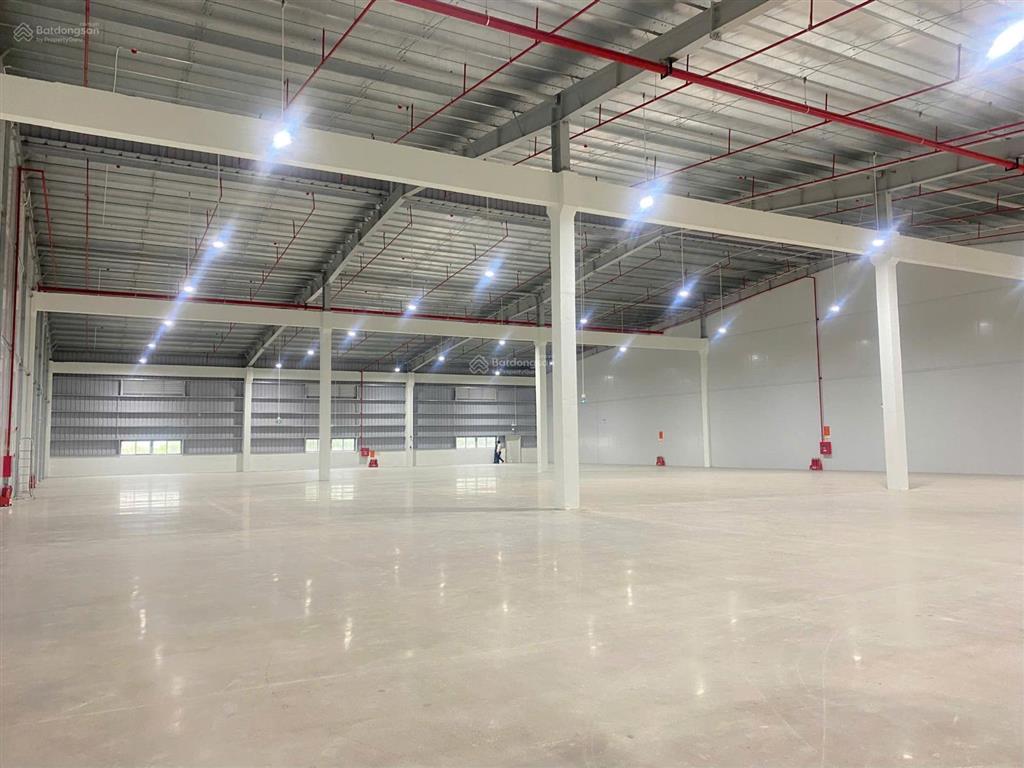 Cho thuê xưởng cn jutech bắc giang 3.025m2 2 tầng pccc tự động giá tốt vào ngay ưu đãi thuế