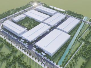 Bán nhà máy kcn bắc ninh  14.300m2 đất  sàn 12.000m2  trạm điện 7.200kva  hạn đến 2076