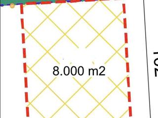 Bán 8.000m2 đất kcn an phát 5 hải dương  thành lập dn chế xuất  bàn giao ngay  giá 120