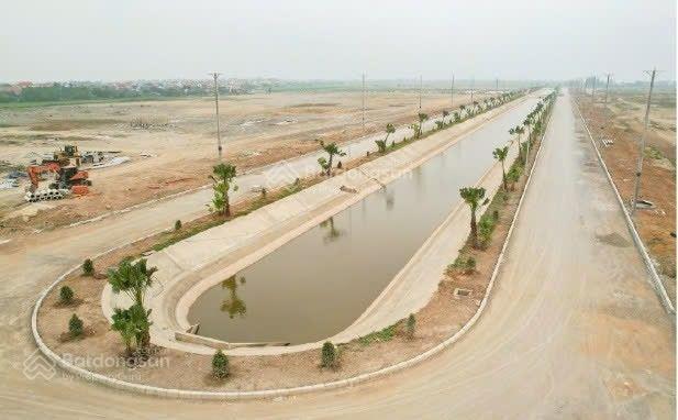 Bán đất kcn thuận thành 3c bắc ninh  1ha đến 30ha  thời hạn đến 2076  giá từ 146