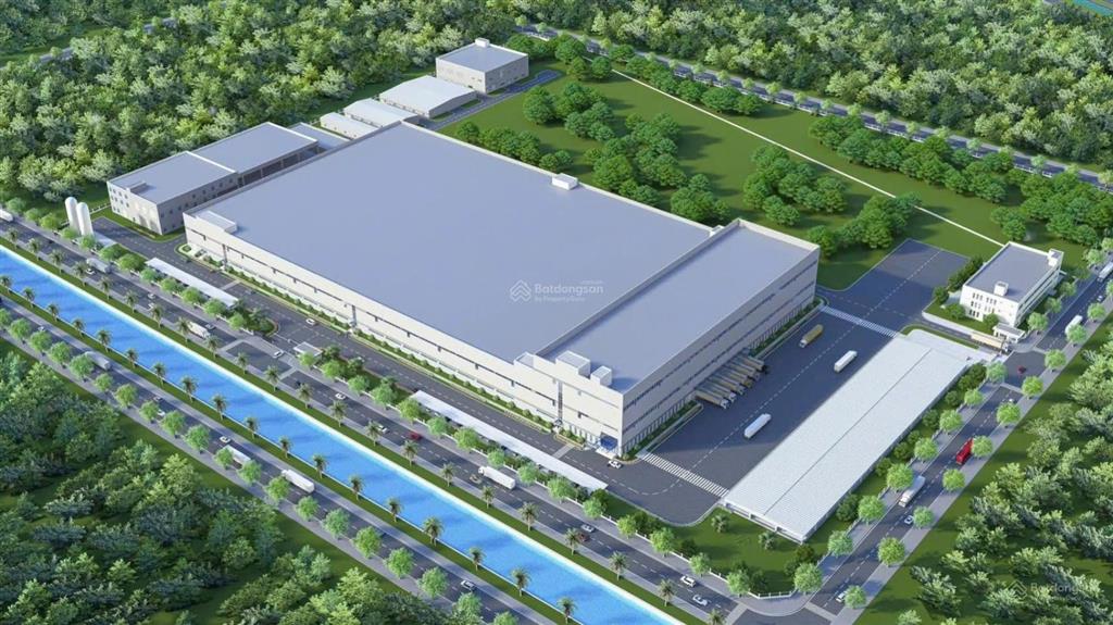 Bán đất kcn thuận thành 3c bắc ninh  1ha đến 30ha  thời hạn đến 2076  giá từ 146