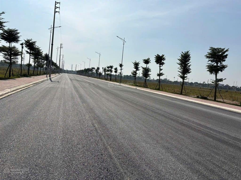 Bán đất kcn hiệp hòa bắc giang  10000m2 thời hạn đến 2075  miễn 7 năm thuê đất  giá 137