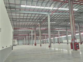 Cho thuê xưởng kcn bắc ninh bắc giang  5000m²  pccc tự động  giá từ 3