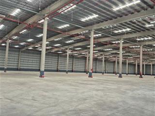 Cho thuê xưởng kcn thuận thành 2 bắc ninh 5.900m², pccc tự động, giá chỉ 127.199,1đ/m²