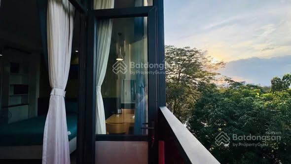 Cho thuê phòng tại the global city không gian sống cao cấp giữa trung tâm mới ngay quận 2