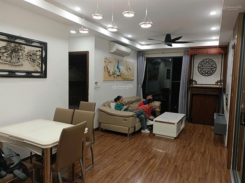 Chính chủ cho thuê căn hộ 3pn trục lồi an bình city