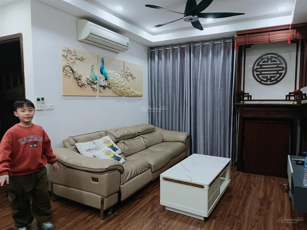 Chính chủ cho thuê căn hộ 3pn trục lồi an bình city