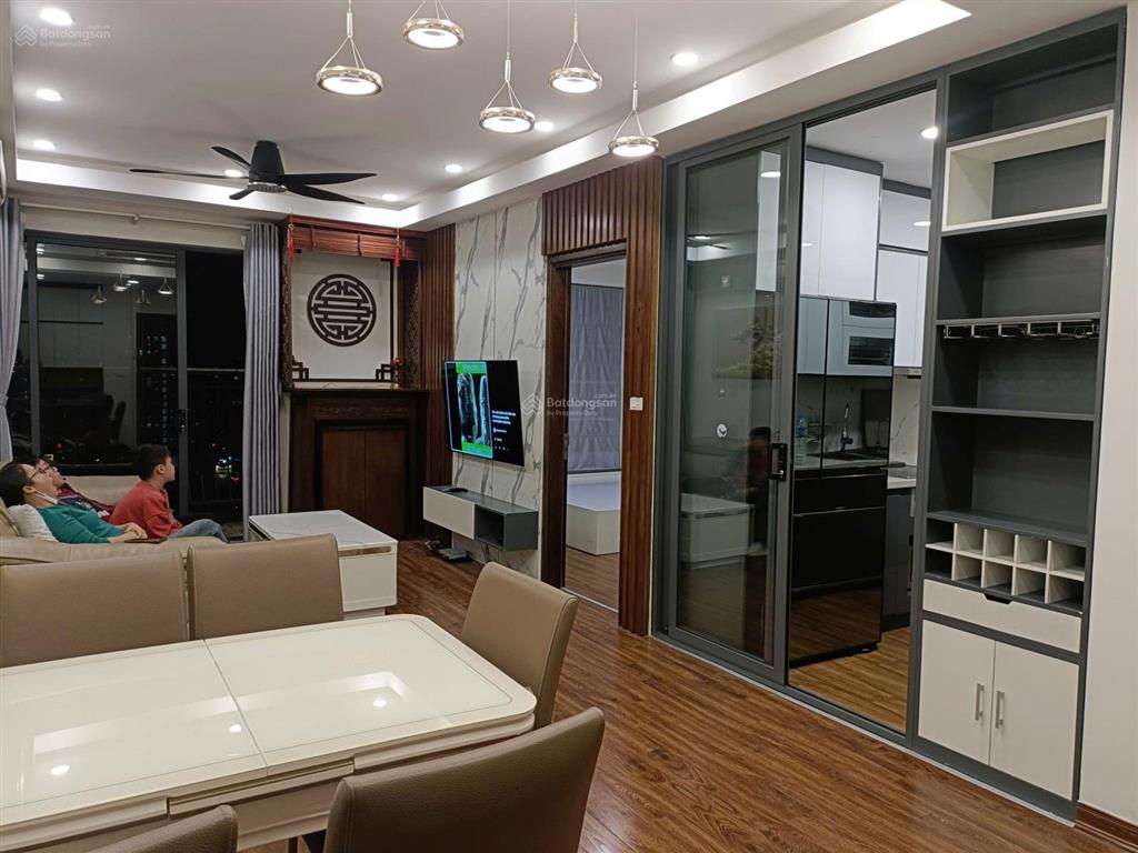 Chính chủ cho thuê căn hộ 3pn trục lồi an bình city