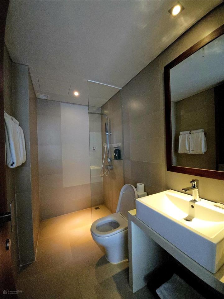 Chính chủ bán căn hộ à la carte 2 ngủ