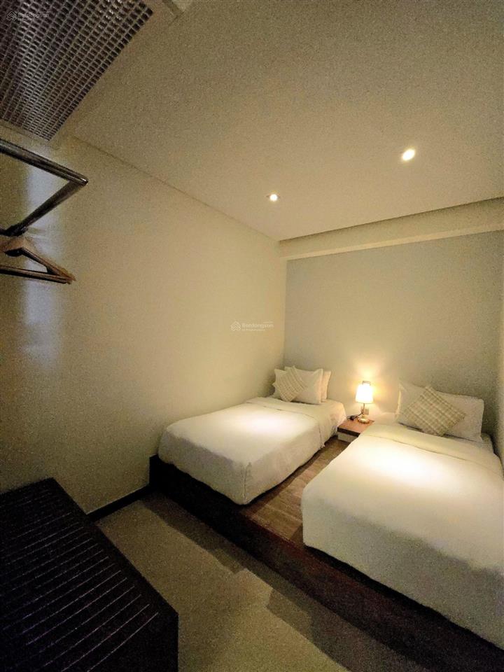 Chính chủ bán căn hộ à la carte 2 ngủ