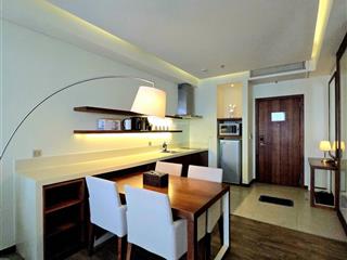 Chính chủ bán căn hộ alacarte 2 ngủ