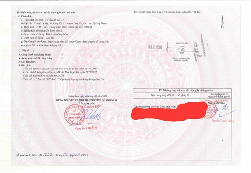 Bán nhà mặt phố tại duy vinh, hàng hiếm, nhiều tiện ích