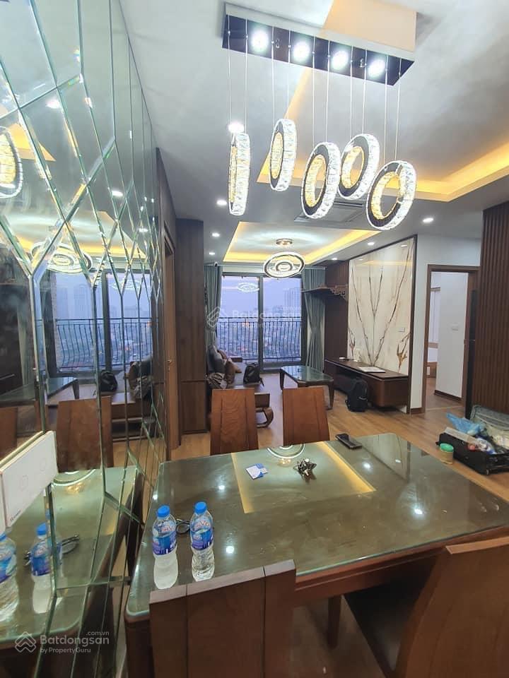 Cho thuê căn hộ chung cư sky central 176 định công, hoàng mai 70m2 2pn full đồ đẹp 13tr/ tháng