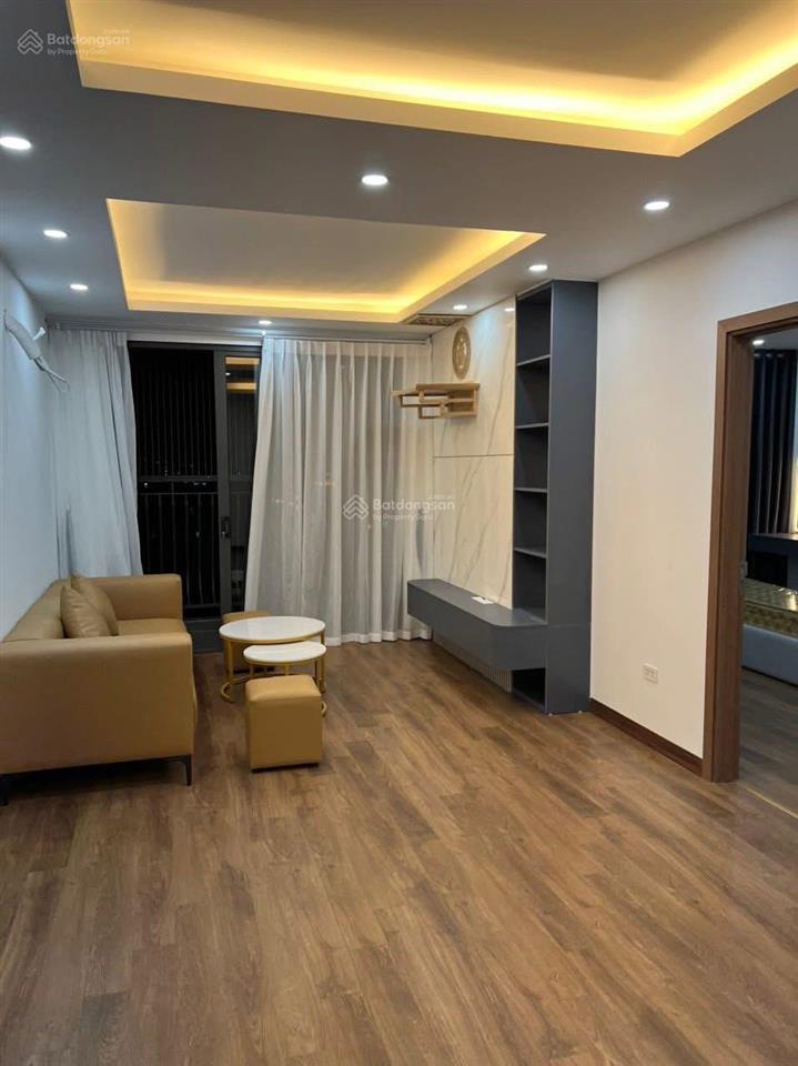 Cho thuê căn hộ chung cư mandarin hoà phát tân mai 85m2 2pn gần full 13.5tr