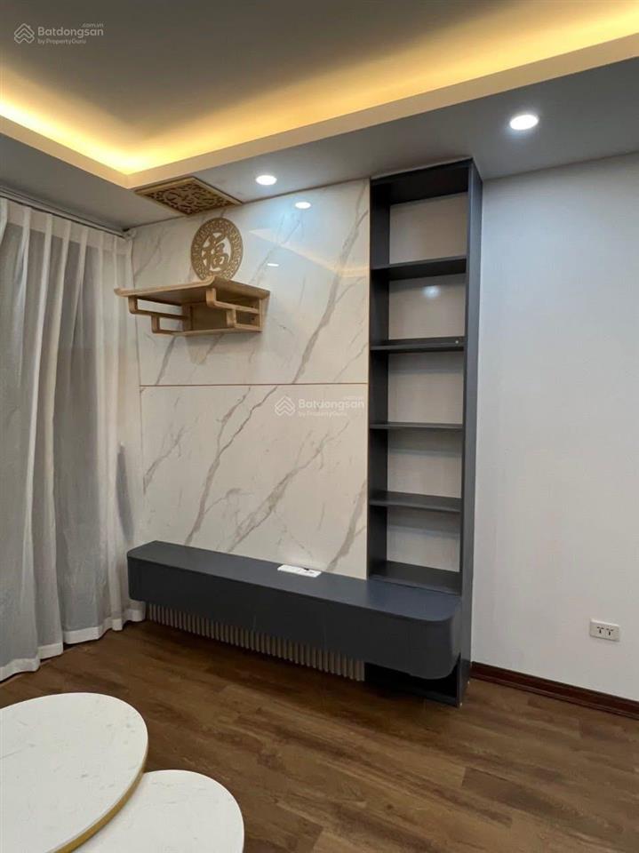 Cho thuê căn hộ chung cư mandarin hoà phát tân mai 85m2 2pn gần full 13.5tr