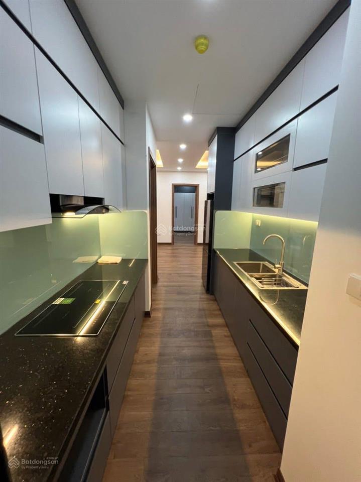 Cho thuê căn hộ chung cư mandarin hoà phát tân mai 85m2 2pn gần full 13.5tr