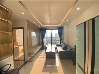 Cho thuê căn hộ chung cư t&t complex 120 định công, hoàng mai 50m2 1pn full đồ 11tr.