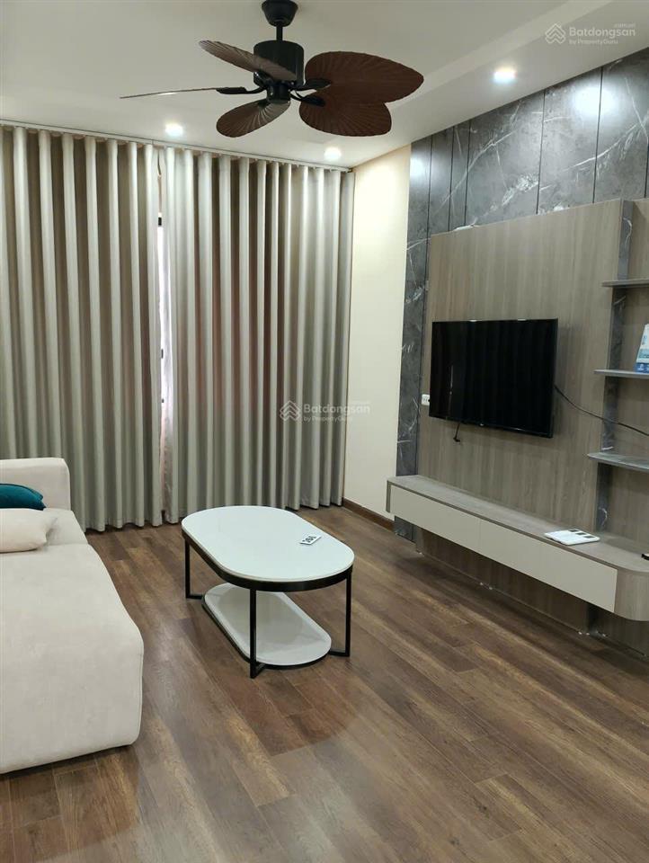 Cho thuê căn hộ chung cư viễn đông số 1 giáp nhị, 85m2 2pn full đồ đẹp 12tr