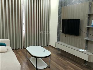 Cho thuê căn hộ chung cư viễn đông số 1 giáp nhị, 85m2 2pn full đồ đẹp 12tr
