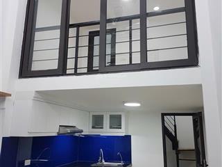 Cho thuê nhà riêng ngõ mai hương, bạch mai, hai bà trưng 20m2x 2 tầng, 2pn, nhà mới 8tr