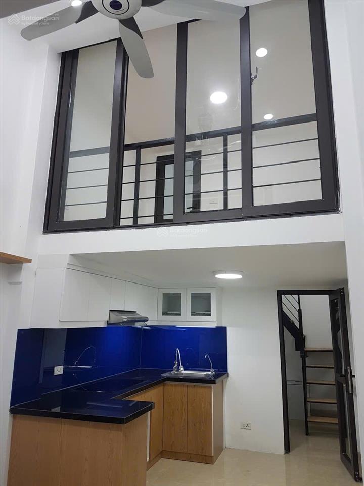 Cho thuê nhà riêng ngõ mai hương, bạch mai, hai bà trưng 20m2x 2 tầng, 2pn, nhà mới 8tr