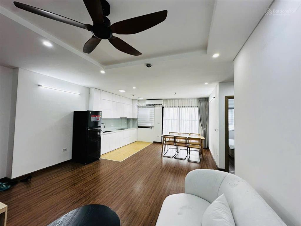 Cho thuê căn hộ chung cư artemis số 3 lê trọng tấn, thanh xuân 82m2 2pn full đồ 15tr