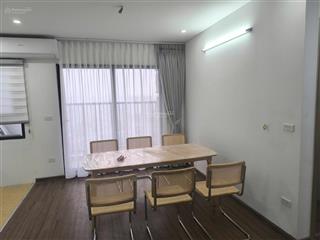 Cho thuê căn hộ chung cư capital 102 trường chinh 91m2 2pn full đồ 15tr