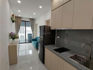 Cho thuê căn hộ chung cư 151 nguyễn đức cảnh, 55m2 2pn 1wc có đồ 8.8tr/th