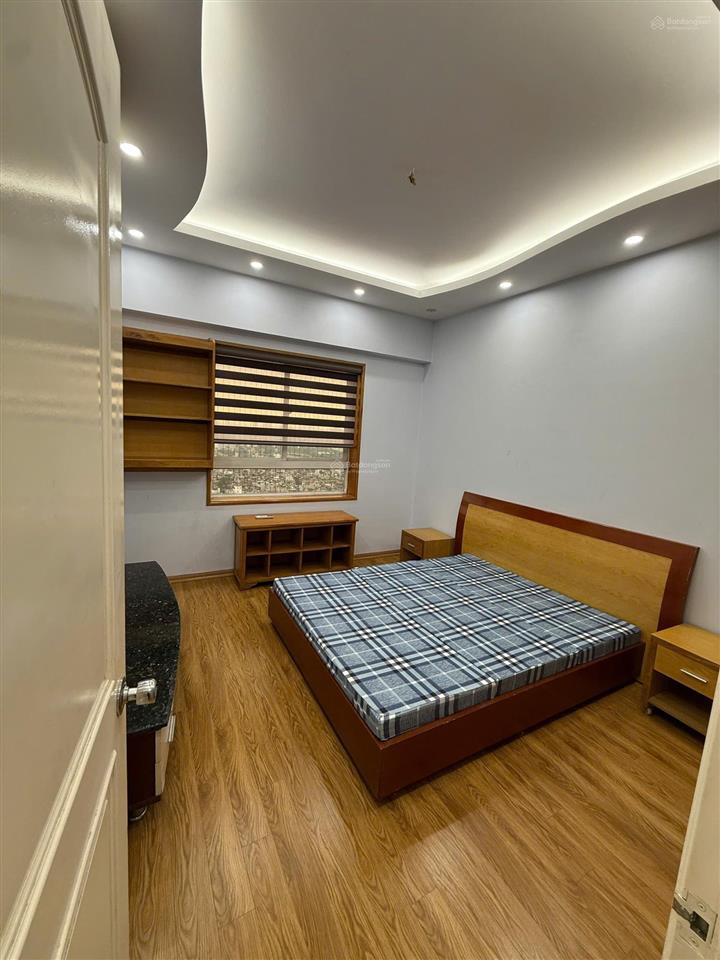 Cho thuê căn hộ chung cư kinh đô 93 lò đúc, hai bà trưng 114m2 3pn full đồ 18tr