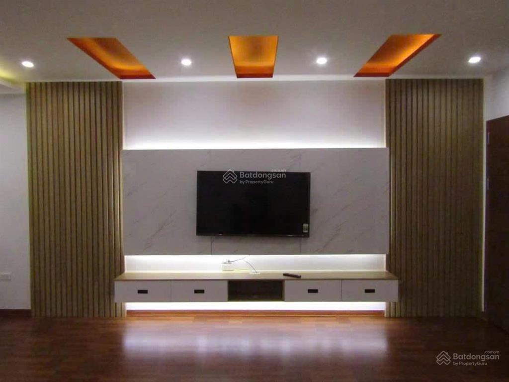 Cho thuê căn hộ chung cư công an 79 thanh đàm, hoàng mai, 85m2 2pn full 10.5tr/th