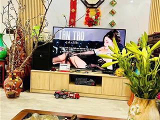 Cho thuê căn hộ chung cư công an 79 thanh đàm, hoàng mai, 85m2 2pn full 10.5tr/th