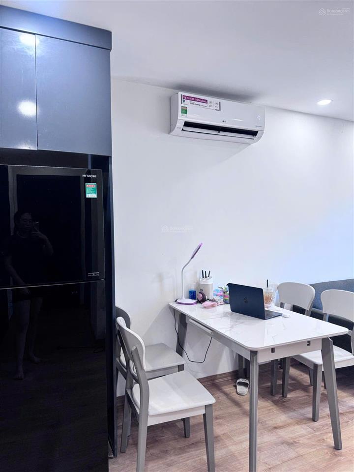 Cho thuê cc t&t tower, 120 định công, 13 triệu, 70m2, 2pn, 2wc, nhiều tiện ích