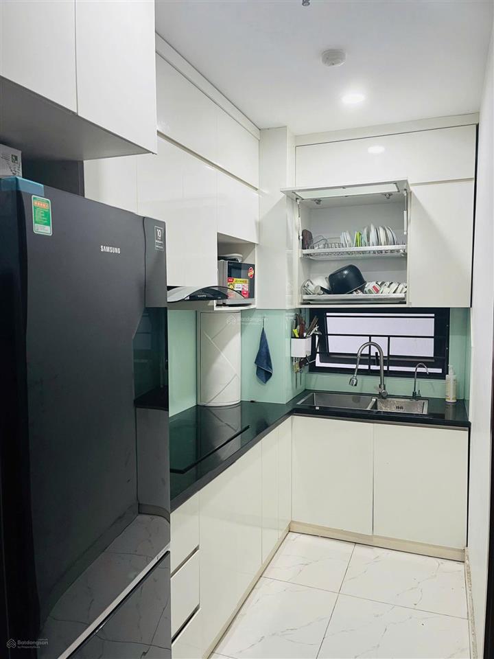 Cho thuê căn hộ chung cư green park số 1 trần thủ độ, hm 55m2 2pn 2wc gần full 10tr