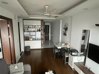 Cho thuê căn hộ chung cư green park số 1 trần thủ độ, hm 55m2 2pn 2wc gần full 10tr