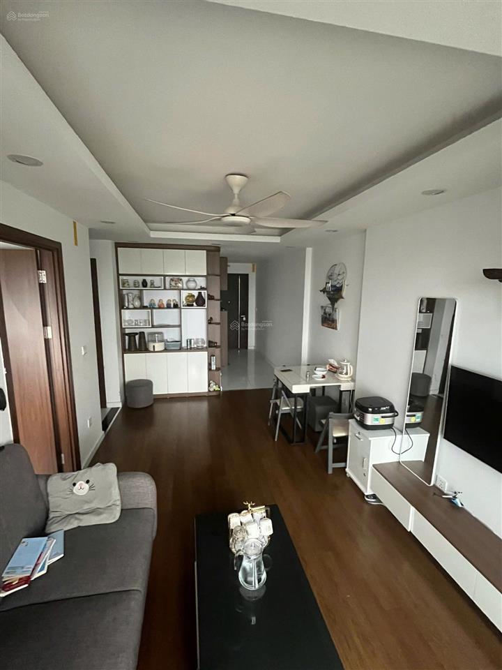Cho thuê căn hộ chung cư green park số 1 trần thủ độ, hm 55m2 2pn 2wc gần full 10tr