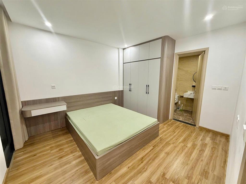 Cho thuê căn hộ chung cư mandarin hoà phát tân mai 85m2 2pn gần full 13tr