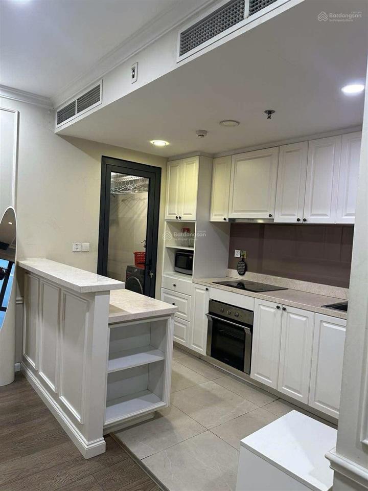 Cho thuê căn hộ chung cư mandarin hoà phát tân mai 90m2 3pn full đồ, 16tr/th